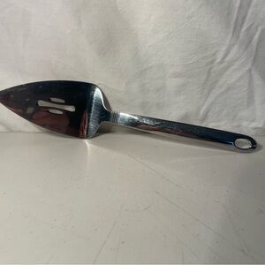Oneida Silver(18/8) Stainless Steel Utensil pie server 11” length